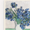 Quadro Van Gogh Irises, 1890