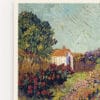 Quadro Van Gogh Landscape