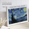 Quadro Van Gogh Starry Night