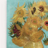 Quadro Van Gogh Sunflowers