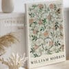 Quadro William Morris The Jasmine