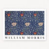 Quadro William Morris Kennet Famous Pattern