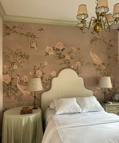 Painel Fotográfico Jardim Costelio