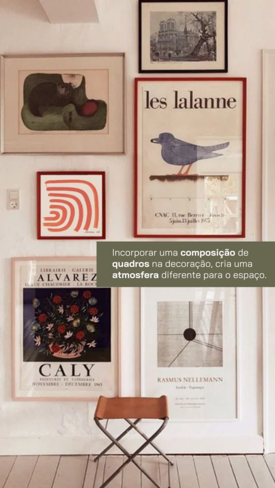 STICKDECOR
