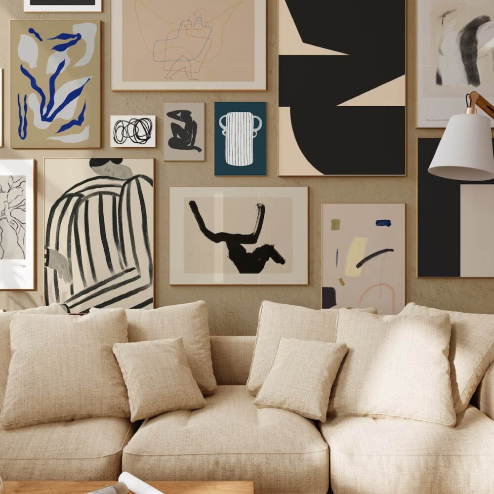 STICKDECOR