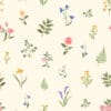 Papel de Parede Aromas do Campo