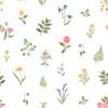 Papel de Parede Aromas do Campo