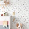 Papel de Parede Florença