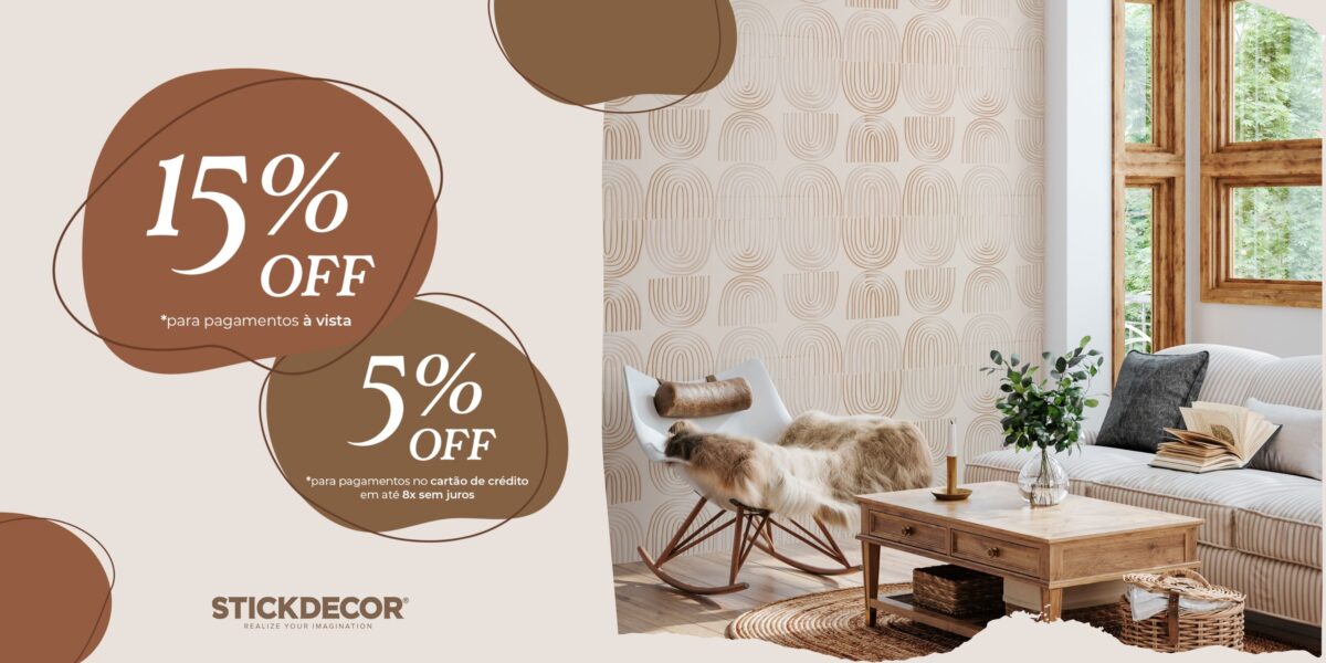 STICKDECOR