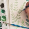 Papel de Parede Floresta Densa - Imagem 10