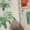 Papel de Parede Floresta Densa - Imagem 11