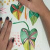 Papel de Parede Floresta Densa - Imagem 2