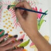 Papel de Parede Floresta Densa - Imagem 12