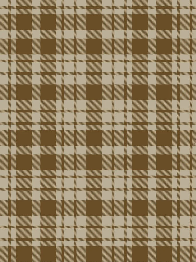 Papel de Parede Xadrez Blues