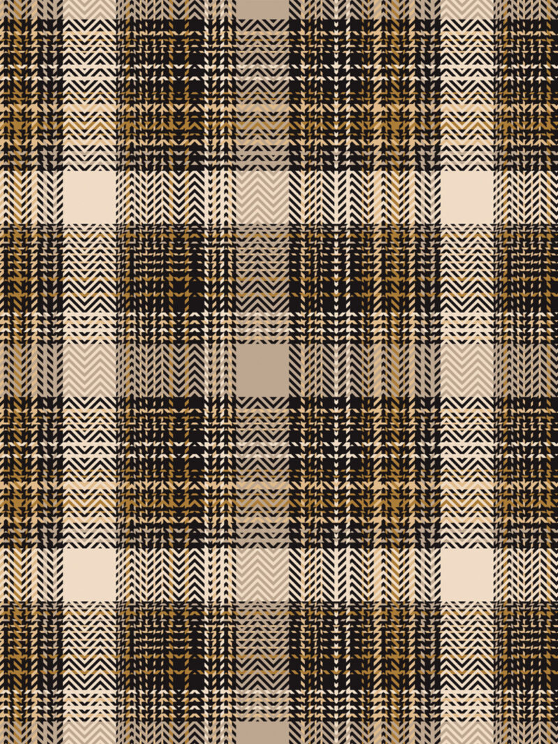 Papel de Parede Xadrez Boogie