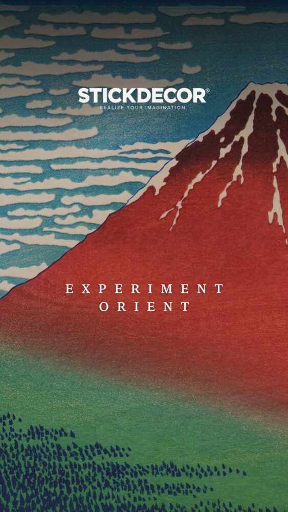 Experiment Orient