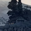Painel Fotográfico Fuji Yoru