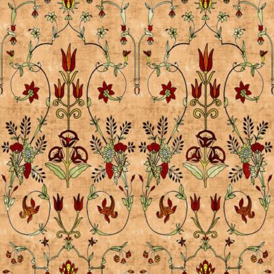 Papel de Parede Kazari