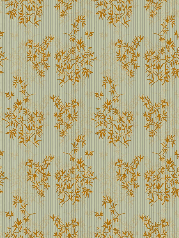 Papel de Parede Kin Utsuroi