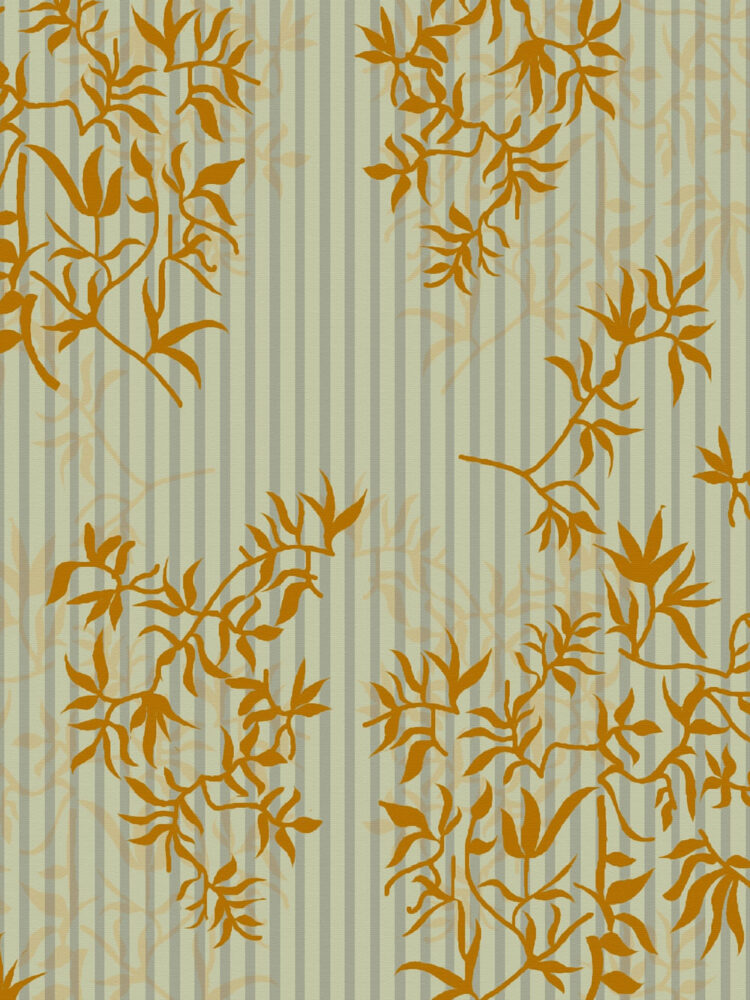 Papel de Parede Kin Utsuroi
