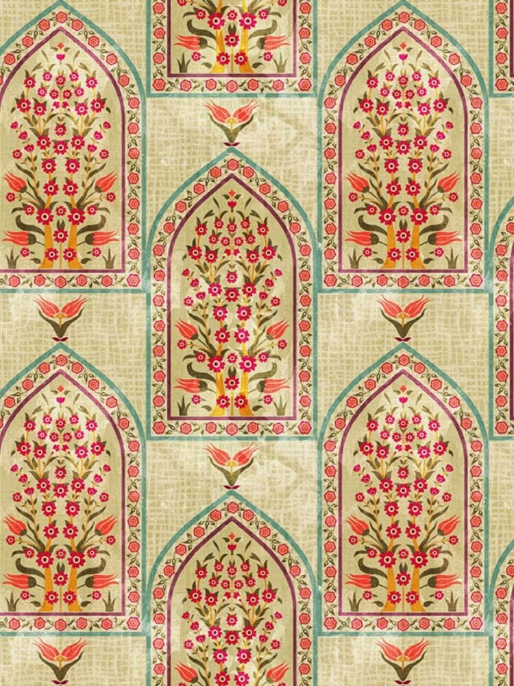 Papel de Parede Niwa