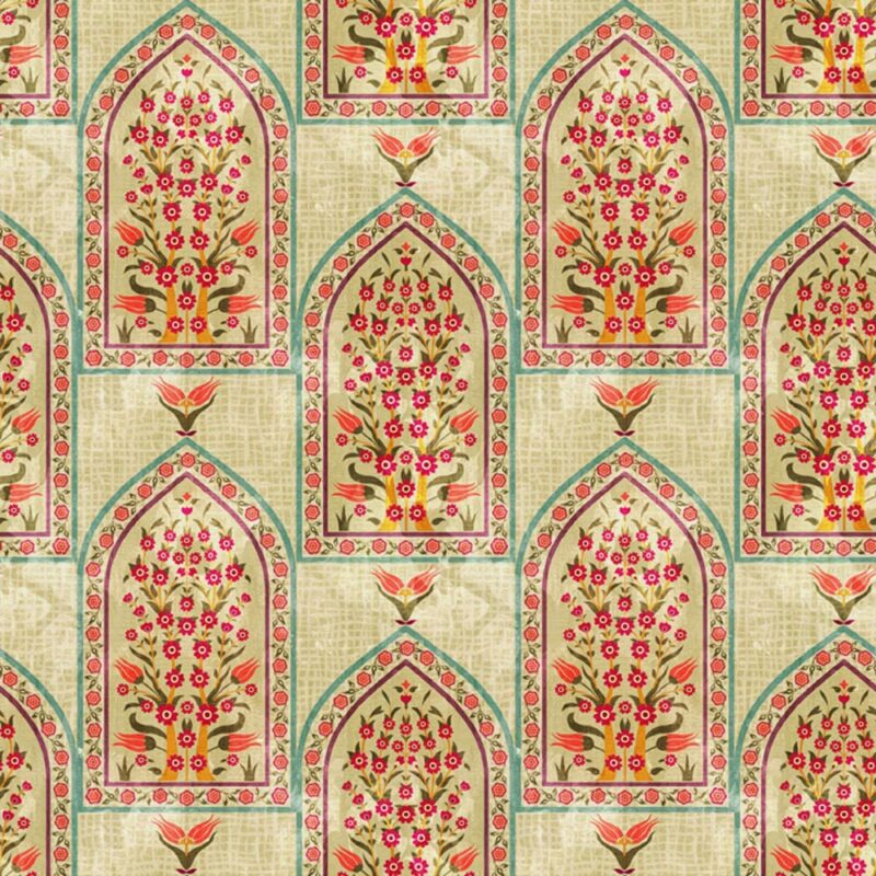Papel de Parede Niwa