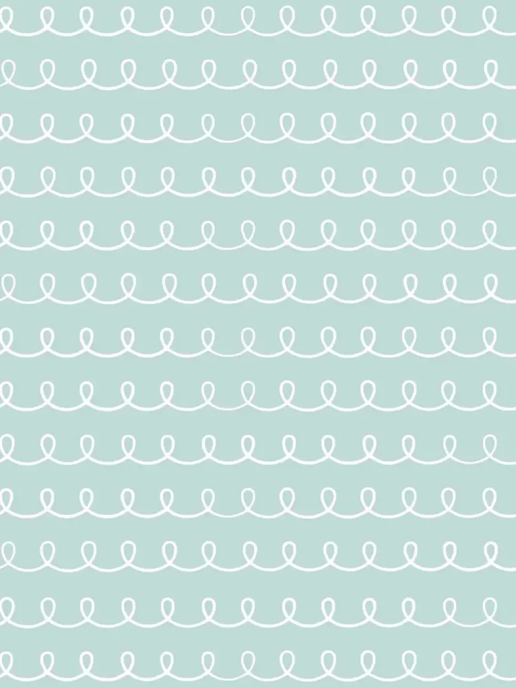 Papel de Parede Little Doodie
