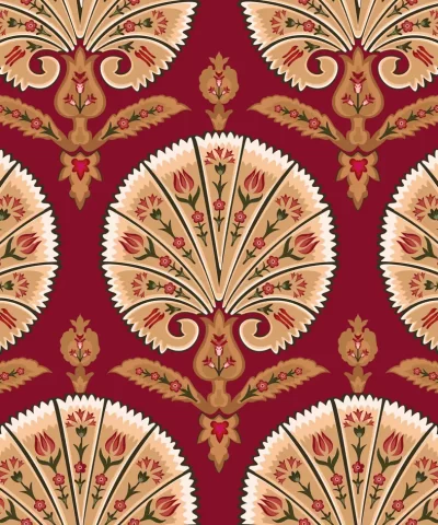 Papel de Parede Hanami