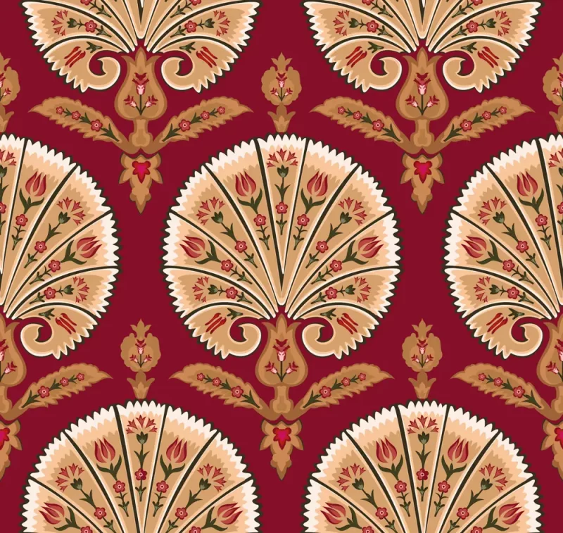 Papel de Parede Hanami