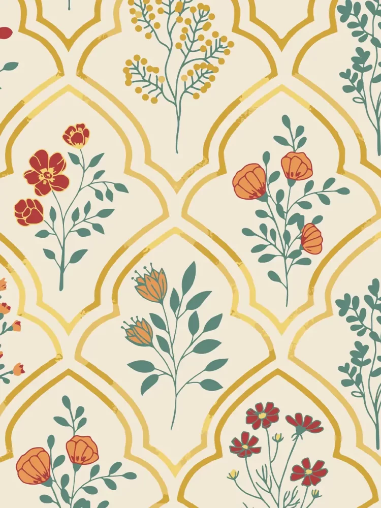 Papel de Parede Element