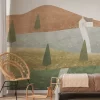 Painel Fotográfico Douce Valle