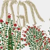 Painel Fotográfico Jardin Merveilleux