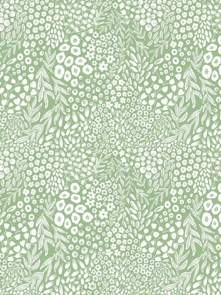 Papel de Parede Florescer