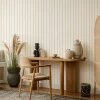 Papel de Parede Lignes