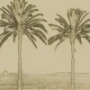 Painel Fotográfico Costaria