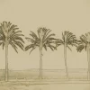 Painel Fotográfico Costaria
