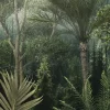 Painel Fotográfico Jardim Nebular