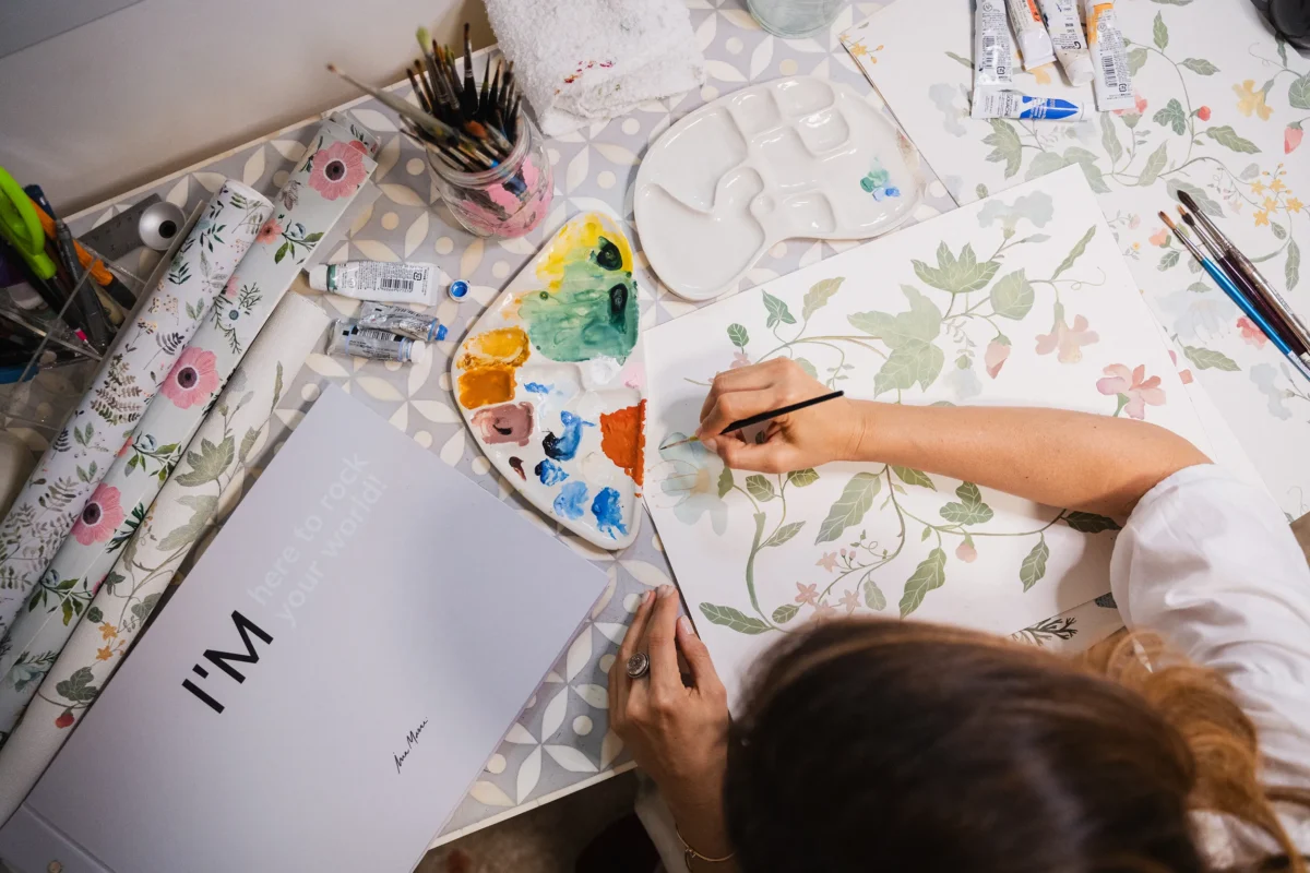 STICKDECOR