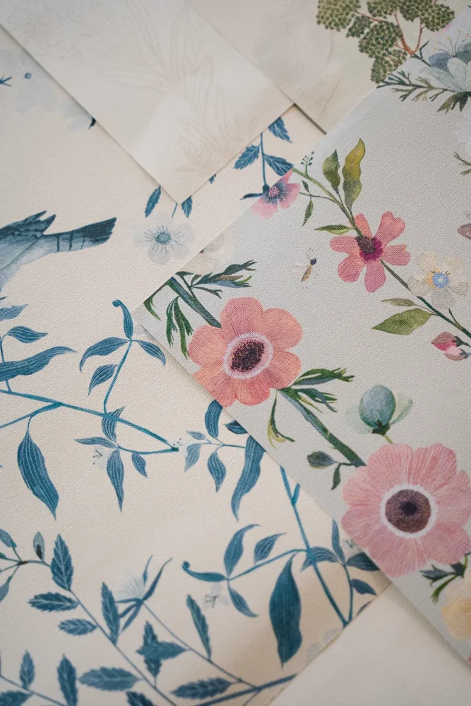 STICKDECOR
