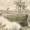 Painel Fotográfico Apuan