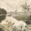 Painel Fotográfico Apuan