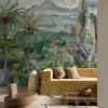Painel Fotográfico Coconut