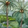 Painel Fotográfico Coconut