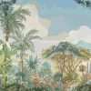 Painel Fotográfico Comtamplen