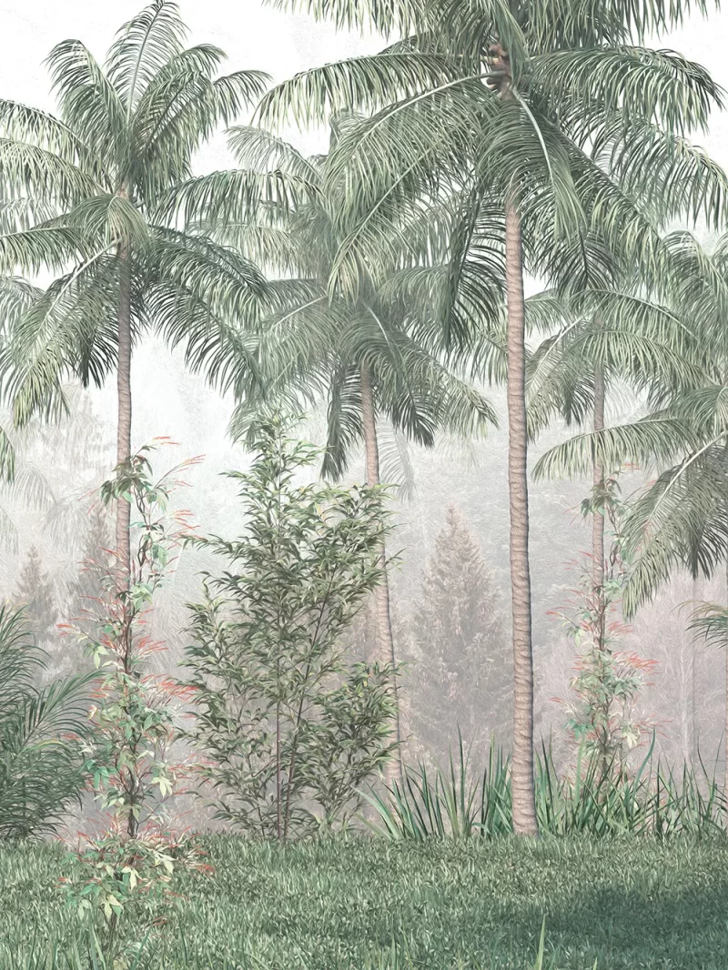 Painel Fotográfico Imperial