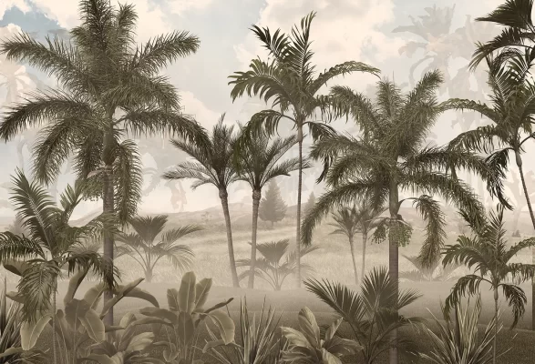 Painel Fotográfico Kuta