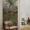 Painel Fotográfico Montan