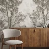 Painel Fotográfico Outon