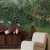 Painel Fotográfico Selva Viva
