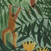 Painel Fotográfico Selva Viva